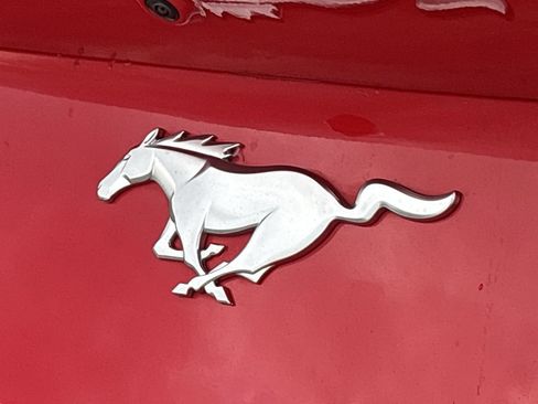 Certified 2024 Ford Mustang Premium image 31