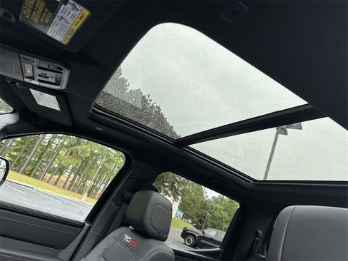 New 2026 Toyota Tundra TRD Pro image 18