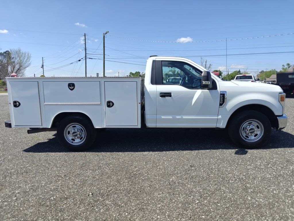 Used 2020 Ford F250 XL w/ Power Equipment Group RWD image 5
