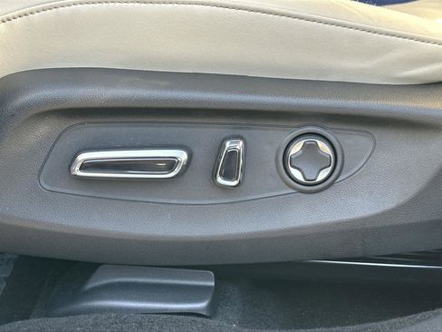 Certified 2025 Acura ADX A-Spec image 23