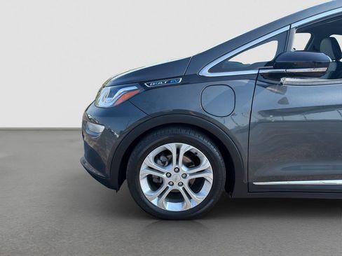 Used 2019 Chevrolet Bolt LT FWD image 22