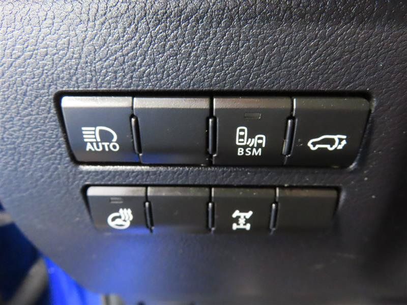 Used 2021 Lexus NX 300 F Sport w/ Accessory Package AWD/4WD image 20
