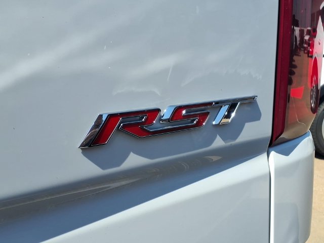 New 2026 Chevrolet Silverado 1500 RST w/ RST Select Package AWD/4WD image 18