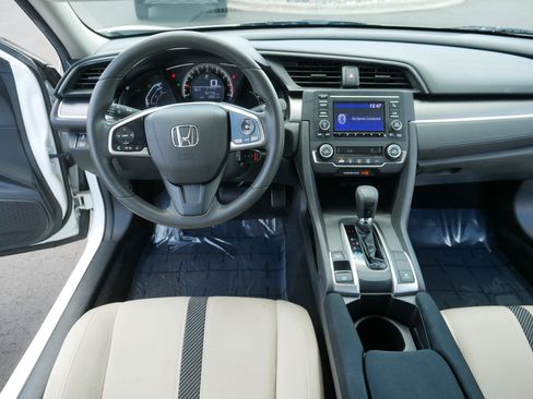Used 2018 Honda Civic LX image 20