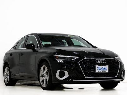 Used 2023 Audi A3 2.0T Premium