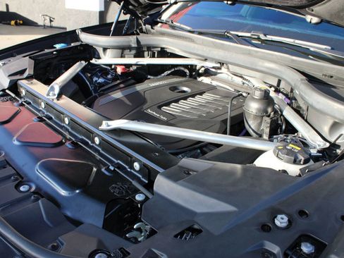 Used 2022 BMW X5 sDrive40i w/ Premium Package image 47