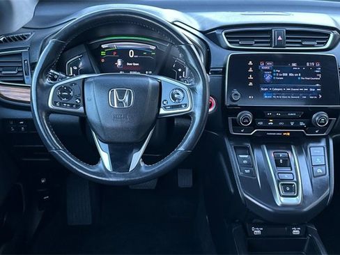 Used 2022 Honda CR-V EX-L image 15