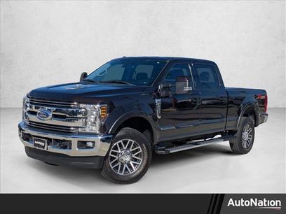 Used 2018 Ford F250 Lariat w/ Tow Technology Bundle
