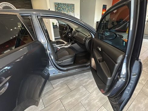 Used 2016 Kia Sportage LX FWD image 29