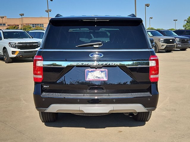Used 2020 Ford Expedition XLT RWD image 7