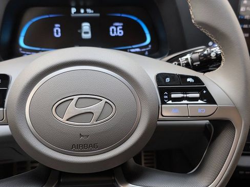 New 2026 Hyundai Elantra SEL Sport image 19