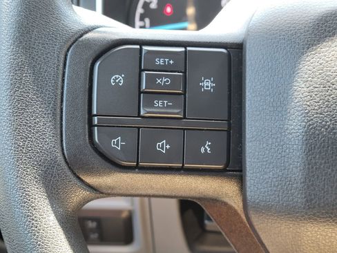 Used 2022 Ford F150 XL w/ Equipment Group 101A High RWD image 12