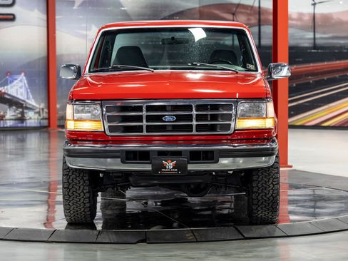 Used 1997 Ford F250 4x4 SuperCab Heavy Duty image 22