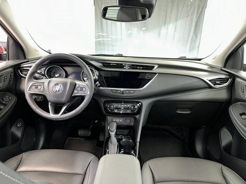 Used 2023 Buick Encore GX Essence w/ Experience Buick Package image 30