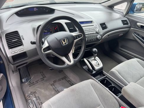 Used 2010 Honda Civic LX image 9