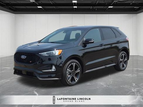 Used 2023 Ford Edge ST AWD/4WD image 1