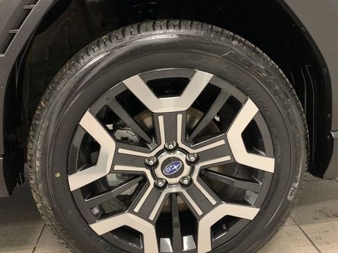 New 2026 Subaru Outback Touring XT image 25