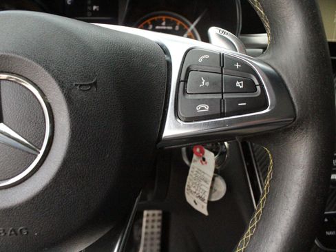 Used 2017 Mercedes-Benz C 63 AMG S image 15