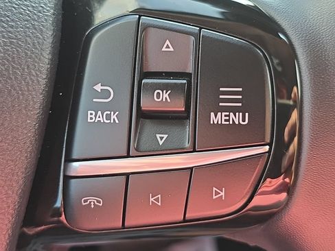 Used 2024 Ford Escape Active AWD/4WD image 25