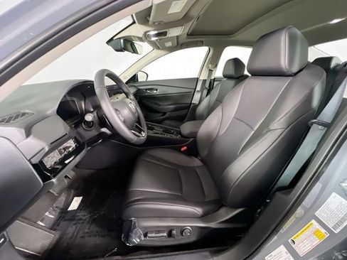 Used 2025 Honda Accord EX-L image 22