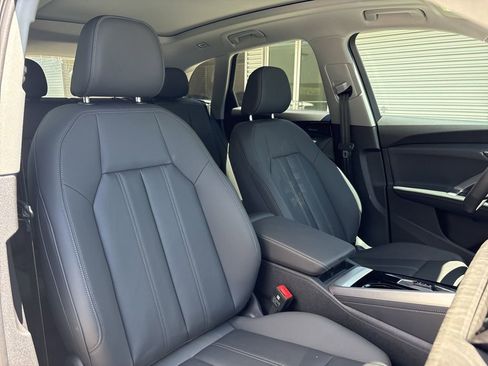 New 2025 Audi Q5 Premium Plus image 14