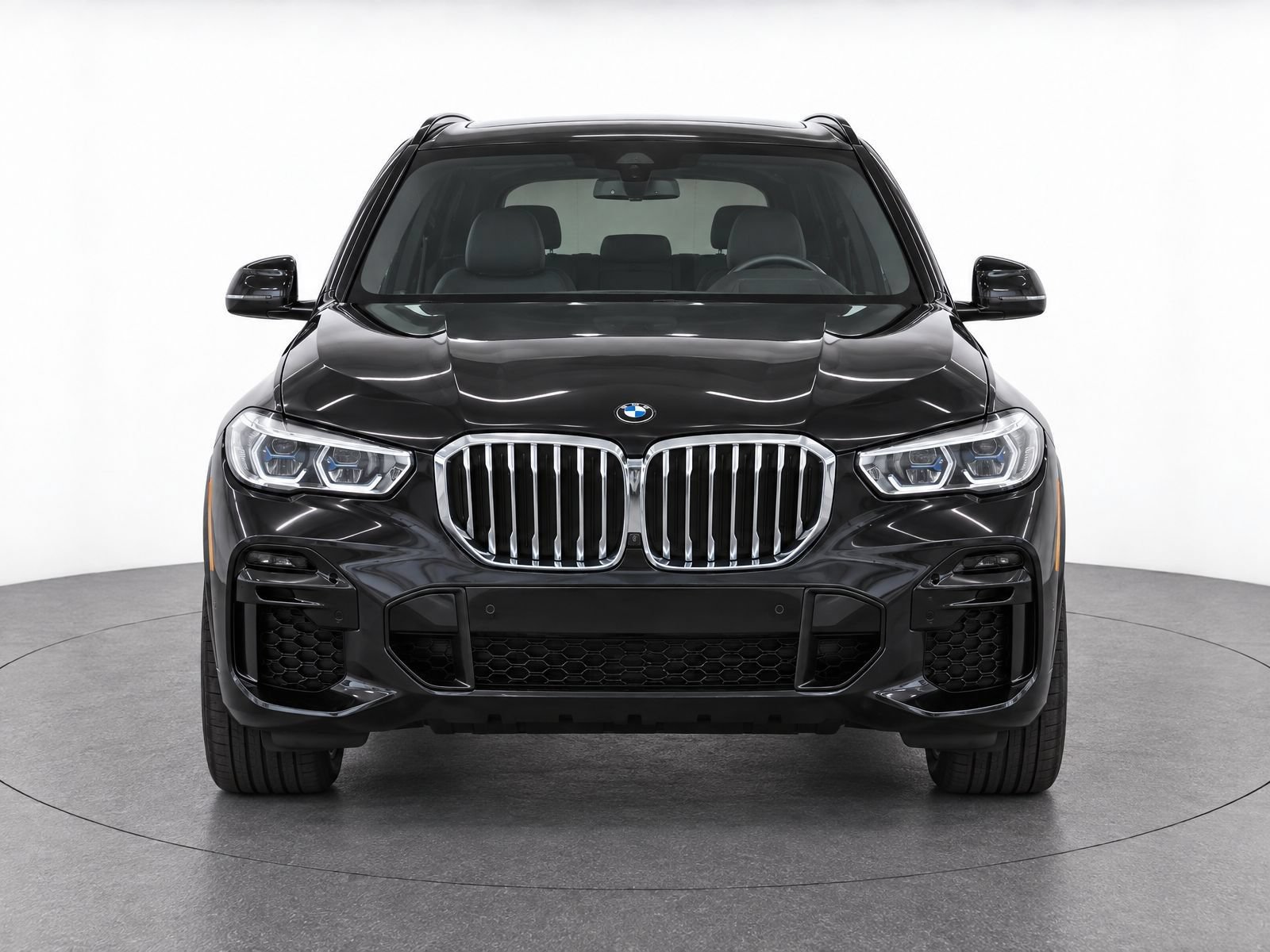 Certified 2023 BMW X5 sDrive40i w/ Executive Package RWD image 6