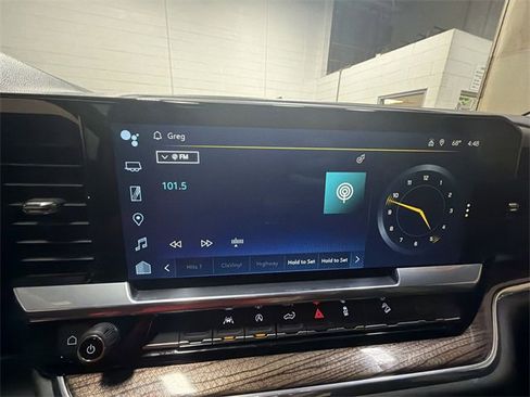 Certified 2023 Chevrolet Silverado 1500 RST w/ Convenience Package II image 16