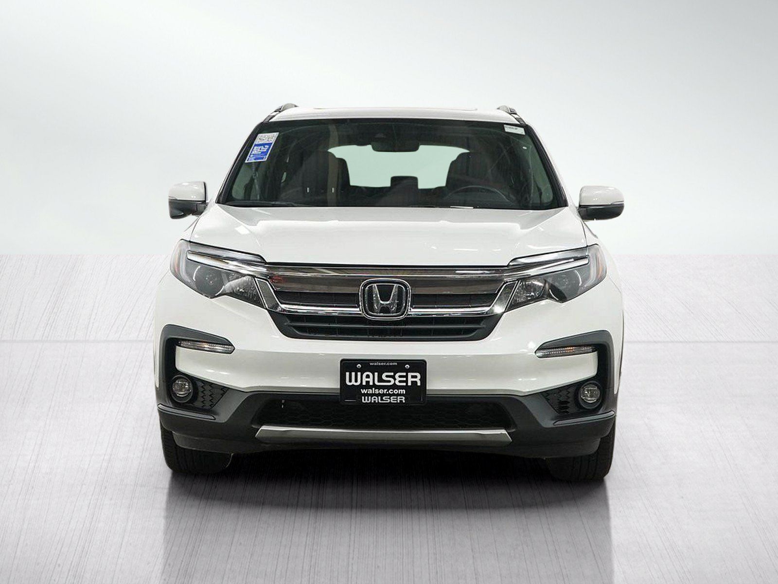 Used 2021 Honda Pilot Black Edition image 8