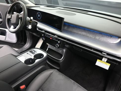 Used 2026 Hyundai Ioniq 9 Calligraphy image 14