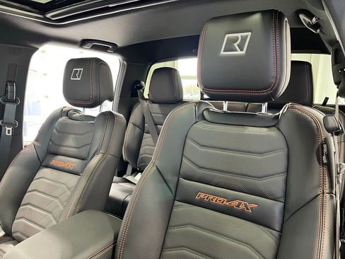 New 2026 Nissan Frontier PRO-4X w/ Pro Premium Package image 18