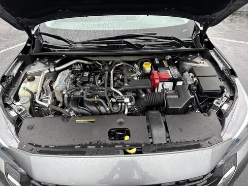 Used 2024 Nissan Sentra S image 37