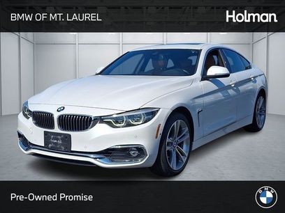 Used 2018 BMW 430i Gran Coupe xDrive