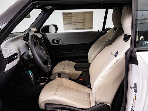 New 2026 MINI Cooper S FWD image 28
