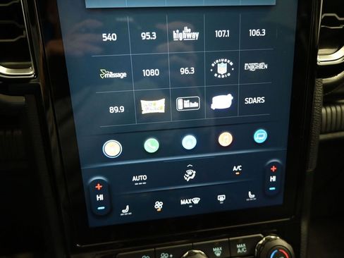 Used 2024 Ford Ranger XLT w/ Equipment Group 301A High image 15