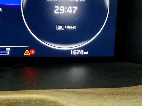 Used 2023 Kia Sorento SX Prestige image 15