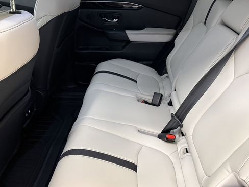 New 2026 Honda Passport RTL image 14