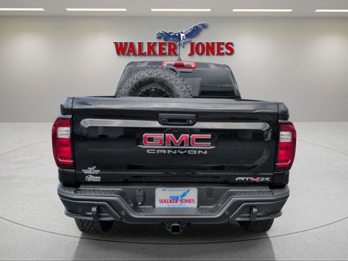 New 2026 GMC Canyon AT4X w/ AT4X AEV Edition image 32