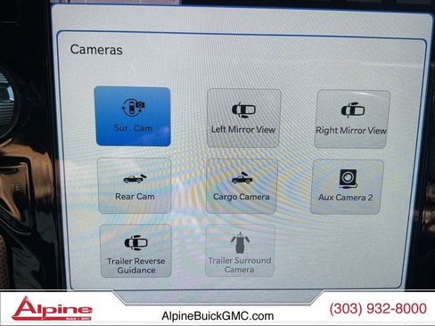 Used 2022 RAM 3500 Limited image 18