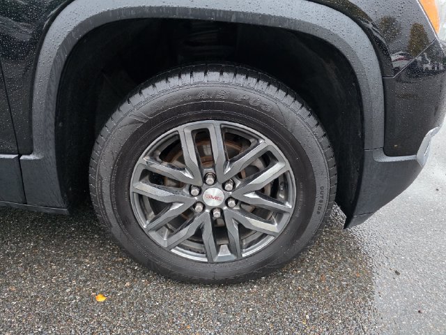 Used 2019 GMC Acadia SLT AWD/4WD image 13
