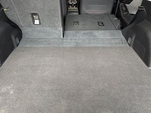 Used 2024 Subaru Forester Sport image 15