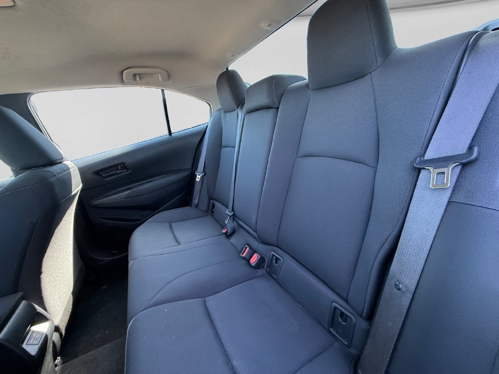 Used 2024 Toyota Corolla LE FWD image 33