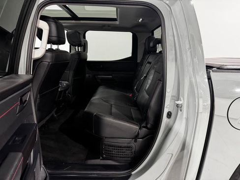 Used 2022 Toyota Tundra TRD Pro AWD/4WD image 21