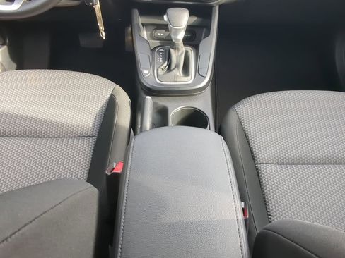 Certified 2023 Kia Soul LX w/ Option Group 015 FWD image 16