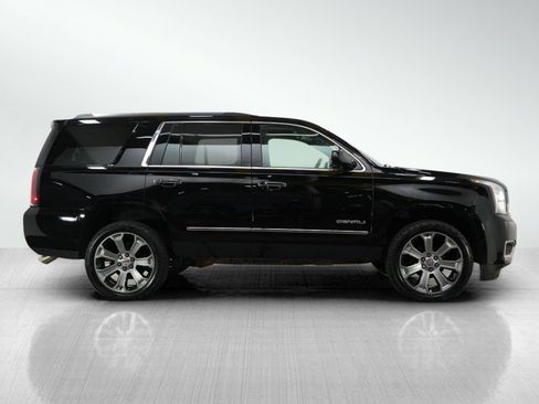 Used 2017 GMC Yukon Denali w/ Open Road Package image 6