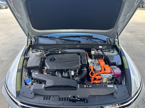 New 2026 Hyundai Sonata Limited image 35