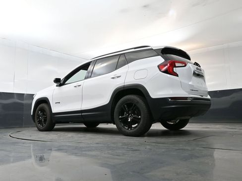 Used 2023 GMC Terrain AT4 AWD/4WD image 21