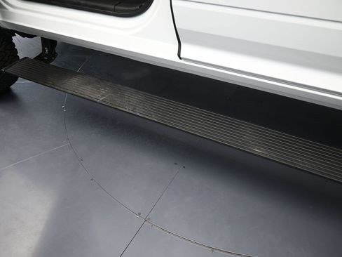 Used 2024 RAM 2500 Laramie image 35