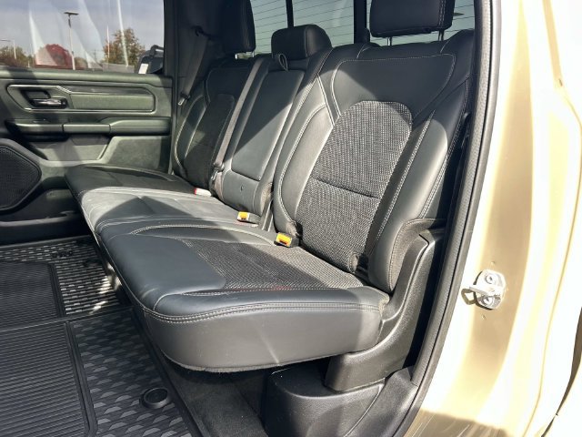 Used 2020 RAM 1500 Big Horn w/ Built-to-serve Edition AWD/4WD image 22