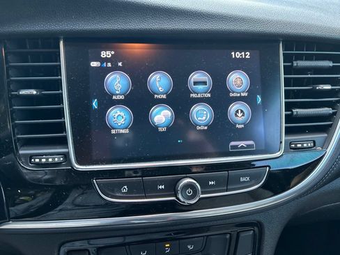Used 2019 Buick Encore Preferred FWD image 12