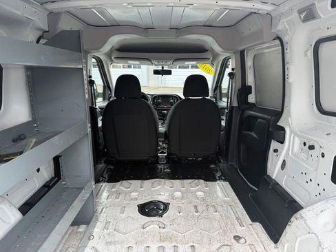 Used 2018 RAM ProMaster City Tradesman FWD image 26